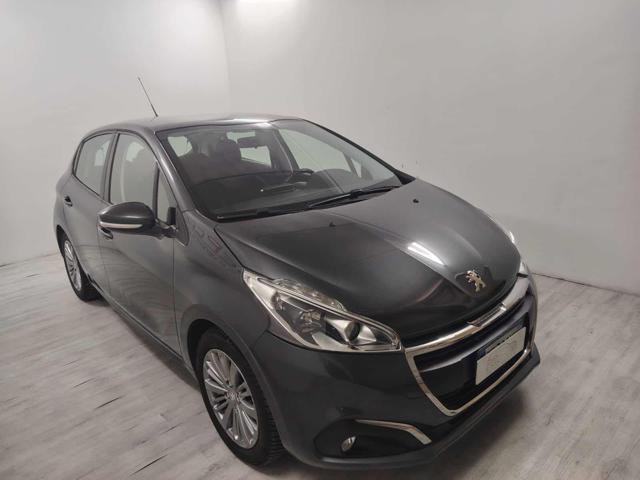 Peugeot 208 1° serie PureTech 82 5 porte Active - foto 2 di 4