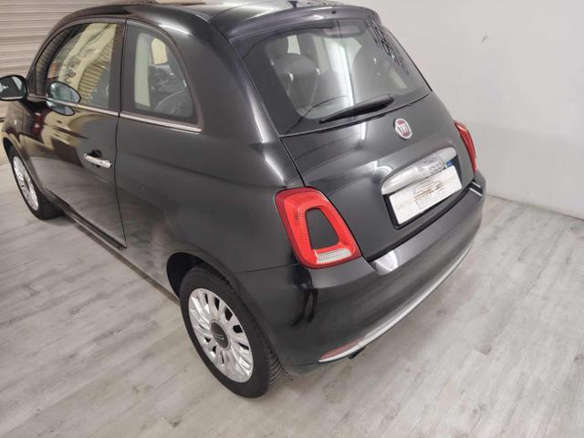 Fiat 500 1.2 Pop 80.000km - foto 4 di 4