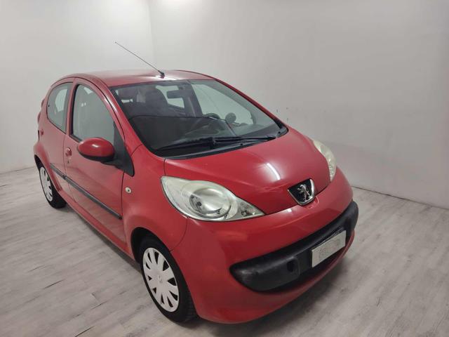 Peugeot 107 1.0 68CV 5p. Desir - foto 2 di 4