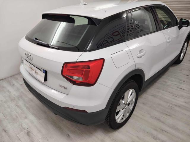 Audi Q2 1.4 TFSI COD S tronic Design - foto 4 di 4