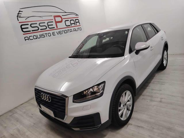 Audi Q2 1.4 TFSI COD S tronic Design, del 2017, 86.000 km, in vendita a Gerenzano (VA)