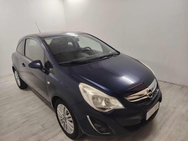 Opel Corsa 1.2 3 porte Ecotec - foto 2 di 4