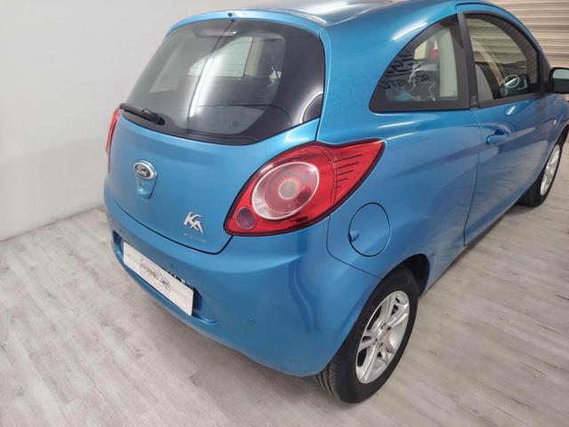 Ford Ka+ 1.2 8V 69CV 49.000KM - foto 4 di 4