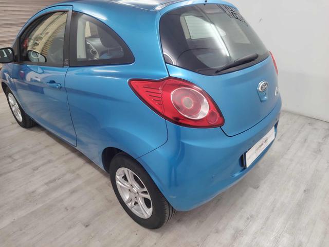 Ford Ka+ 1.2 8V 69CV 49.000KM - foto 3 di 4