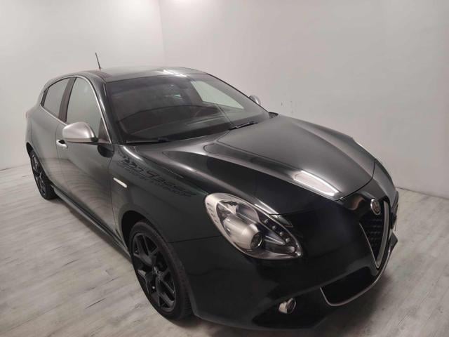 Alfa Romeo Giulietta 1.6 JTDm 120 CV - foto 2 di 4