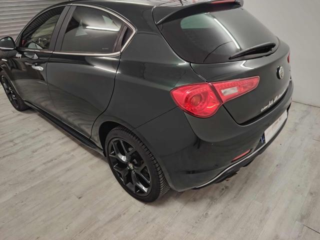 Alfa Romeo Giulietta 1.6 JTDm 120 CV - foto 3 di 4