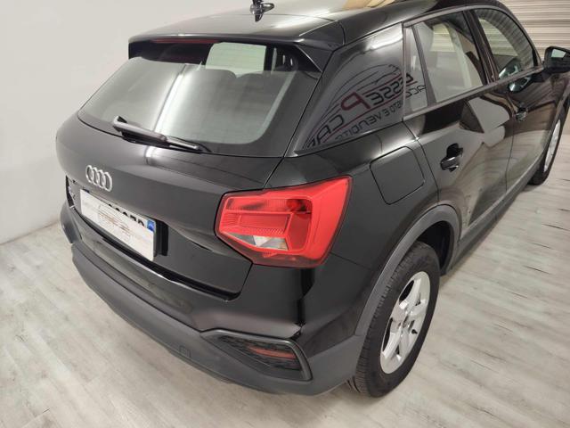 Audi Q2 30 TFSI 45.000KM - foto 4 di 4