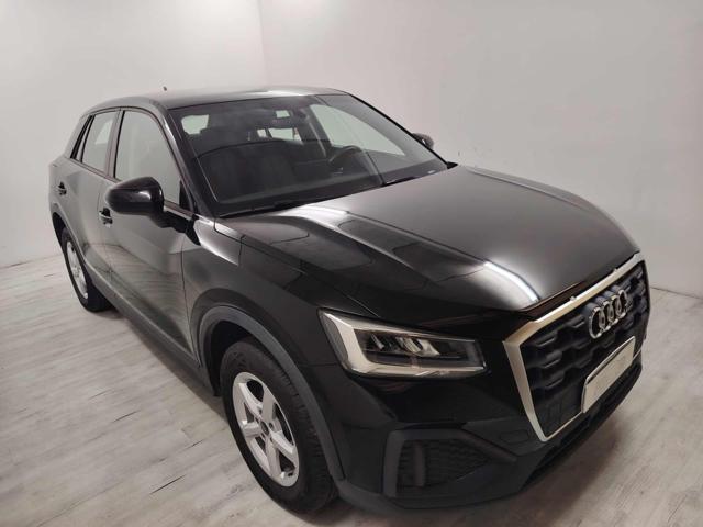 Audi Q2 30 TFSI 45.000KM - foto 2 di 4