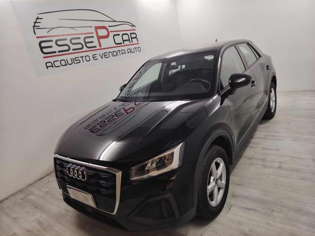 Audi Q2 30 TFSI 45.000KM, del 2023, 45.000 km, in vendita a Gerenzano (VA)