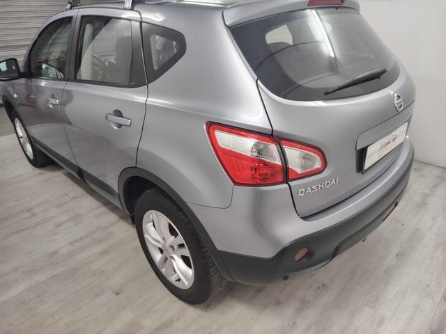 Nissan Qashqai 2.0 dCi DPF 4X4 Tekna - foto 3 di 4