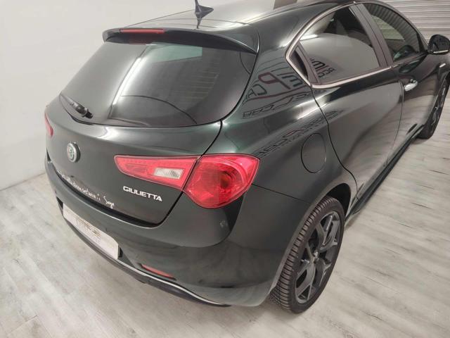 Alfa Romeo Giulietta 1.6 JTDm 120 CV - foto 4 di 4