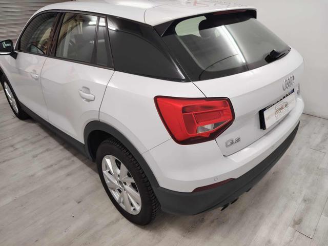 Audi Q2 1.4 TFSI COD S tronic Design - foto 3 di 4