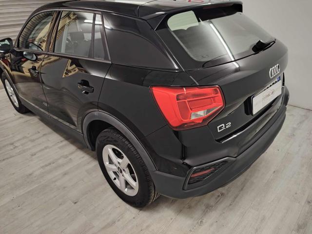 Audi Q2 30 TFSI 45.000KM - foto 3 di 4
