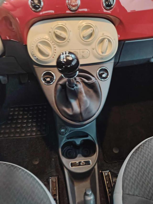Fiat 500 1.2 Lounge 34.000KM - foto 4 di 4