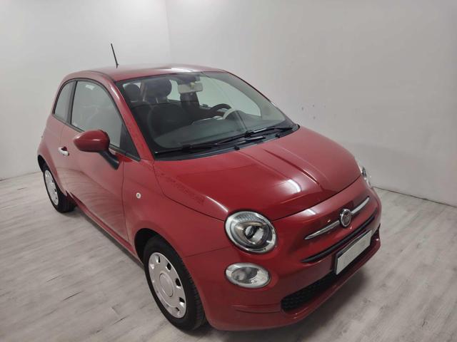 Fiat 500 1.2 Lounge 34.000KM - foto 2 di 4