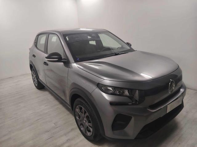 Citroen C3 100 S&S Plus NUOVA - foto 2 di 4