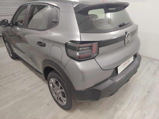 Citroen C3 100 S&S Plus NUOVA - foto 3 di 4