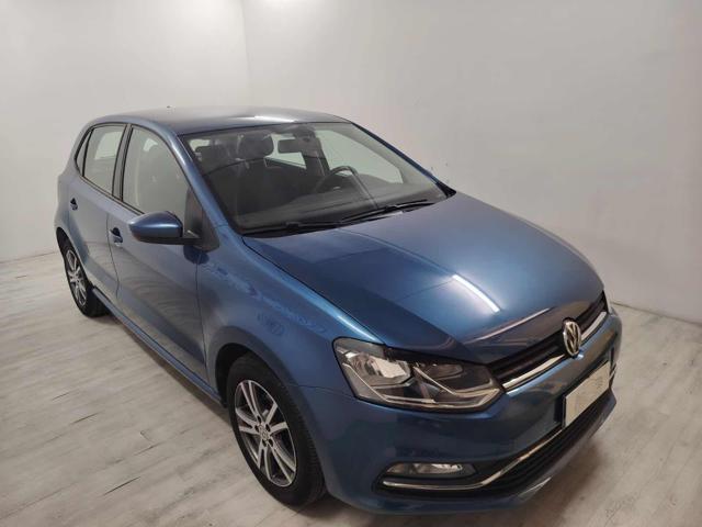 Volkswagen Polo 1.0 MPI 75CV 5p. Business - foto 2 di 4