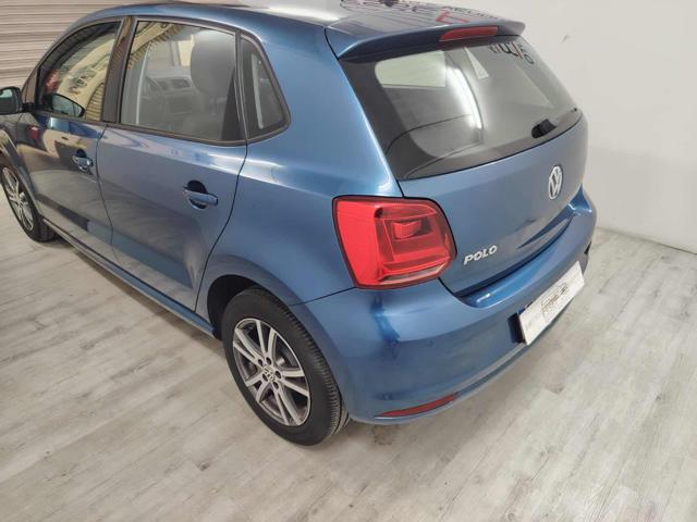 Volkswagen Polo 1.0 MPI 75CV 5p. Business - foto 4 di 4