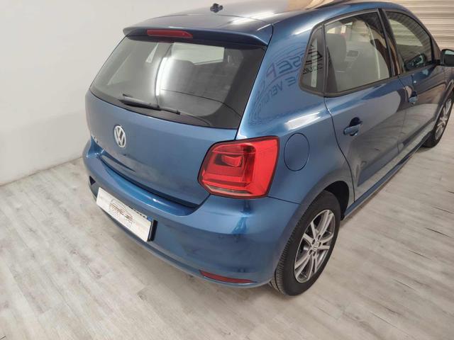 Volkswagen Polo 1.0 MPI 75CV 5p. Business - foto 3 di 4