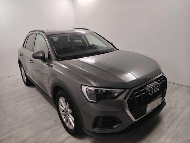 Audi Q3 35 TFSI S tronic 70.000KM - foto 2 di 4