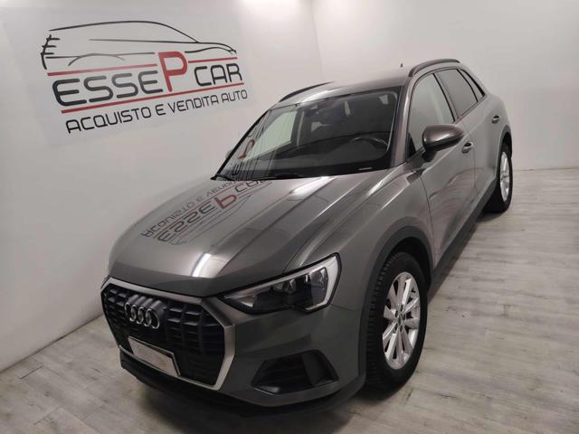 Audi Q3 35 TFSI S tronic 70.000KM, del 2022, 70.000 km, in vendita a Gerenzano (VA)
