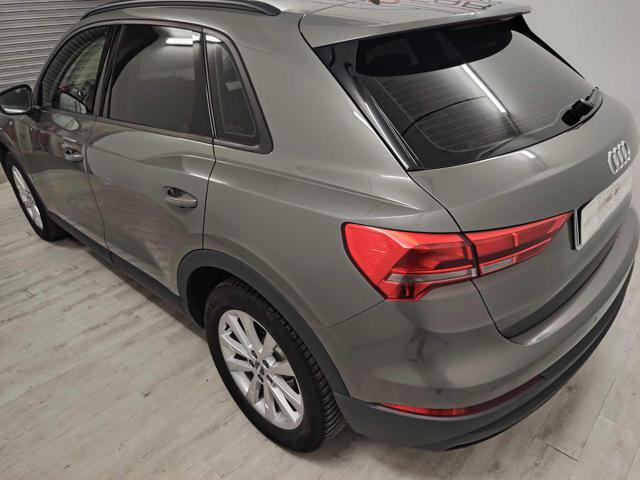 Audi Q3 35 TFSI S tronic 70.000KM - foto 3 di 4