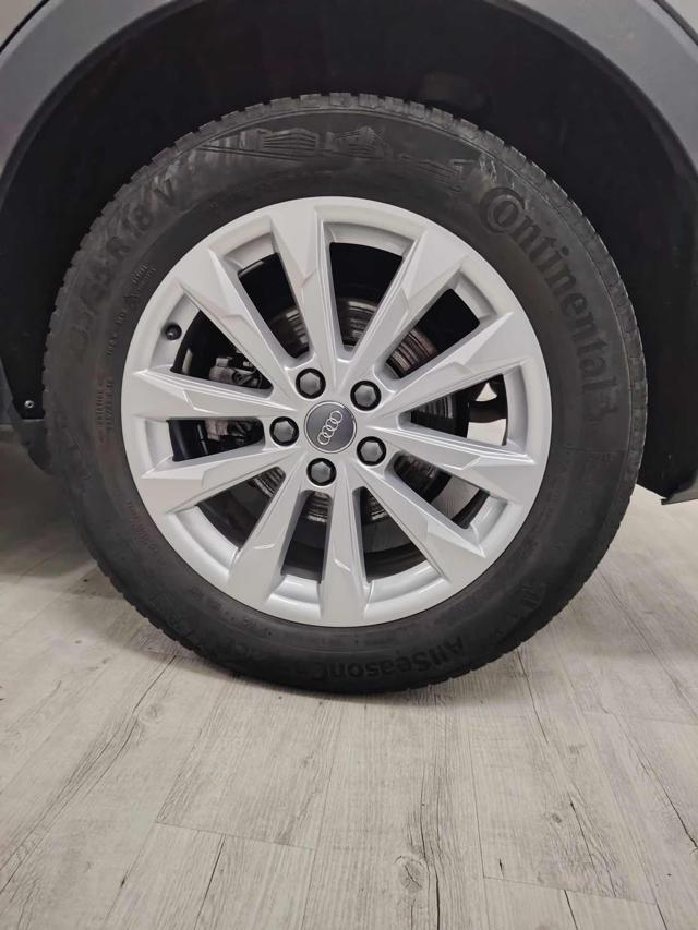 Audi Q3 35 TFSI S tronic 70.000KM - foto 4 di 4