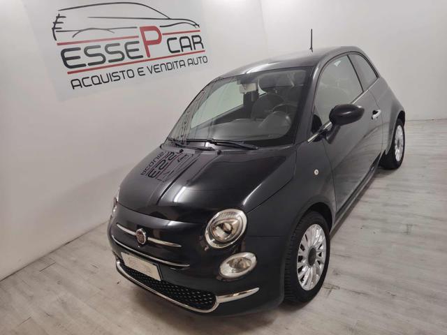 Fiat 500 1.2 Pop 80.000km, del 2017, 83.000 km, in vendita a Gerenzano (VA)