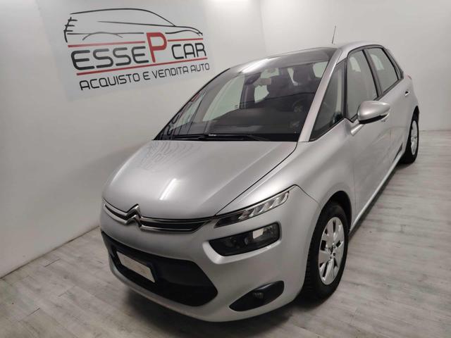 Citroen C4 Picasso 1.6 e-HDi 115 Exclusive, del 2013, 130.000 km, in vendita a Gerenzano (VA)