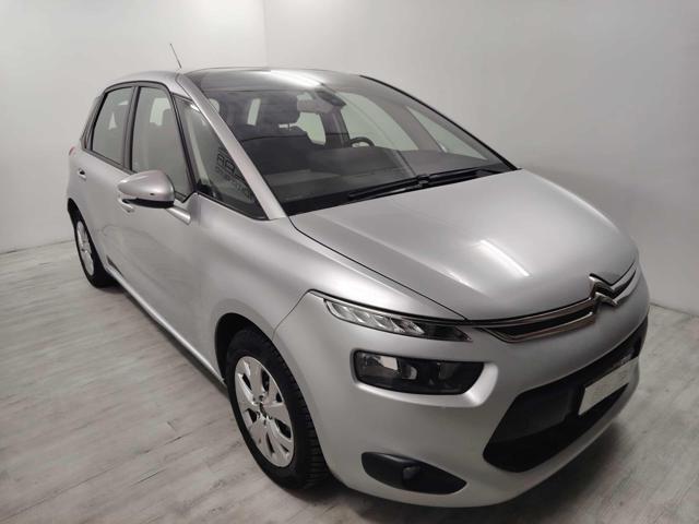 Citroen C4 Picasso 1.6 e-HDi 115 Exclusive - foto 2 di 4