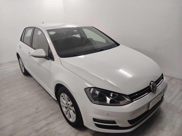 Volkswagen Golf 1.6 TDI 110 CV DSG 5p. Comfortline BlueMotion Tech - foto 2 di 4