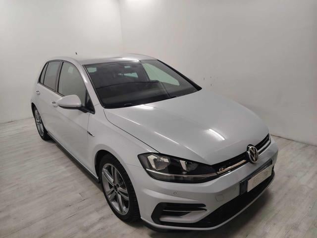 Volkswagen Golf 1.6 TDI 115 CV 5p. Highline BlueMotion Technology - foto 2 di 4