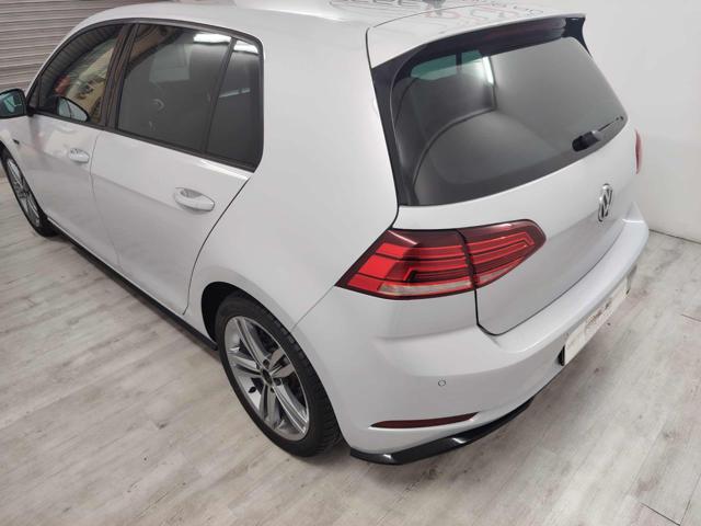 Volkswagen Golf 1.6 TDI 115 CV 5p. Highline BlueMotion Technology - foto 4 di 4