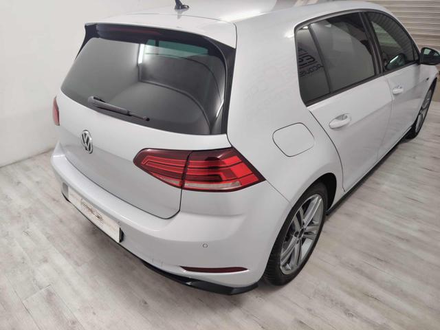 Volkswagen Golf 1.6 TDI 115 CV 5p. Highline BlueMotion Technology - foto 3 di 4