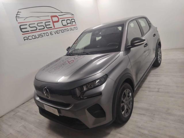 Citroën C3 100 S&S Plus NUOVA, del 2026, 36 km, in vendita a Gerenzano (VA)