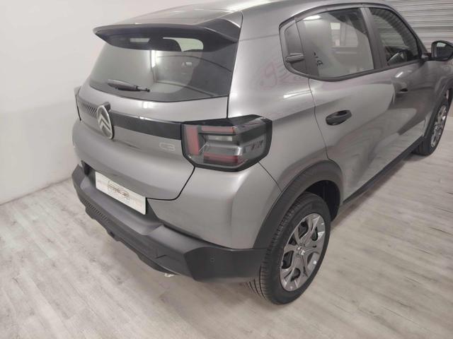 Citroën C3 100 S&S Plus NUOVA - foto 4 di 4