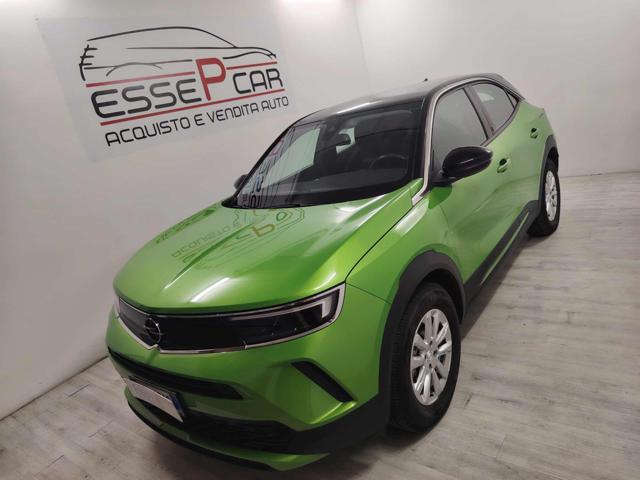 Opel Mokka-E GS Line 36.000KM, del 2021, 35.000 km, in vendita a Gerenzano (VA)