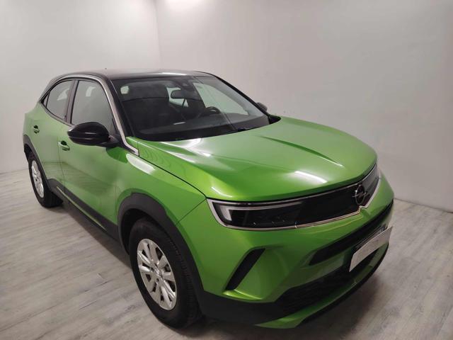 Opel Mokka-E GS Line 36.000KM - foto 2 di 4