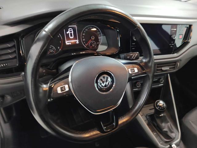 Volkswagen Polo 1.0 TSI 5p. Comfortline BlueMotion Technology - foto 4 di 4