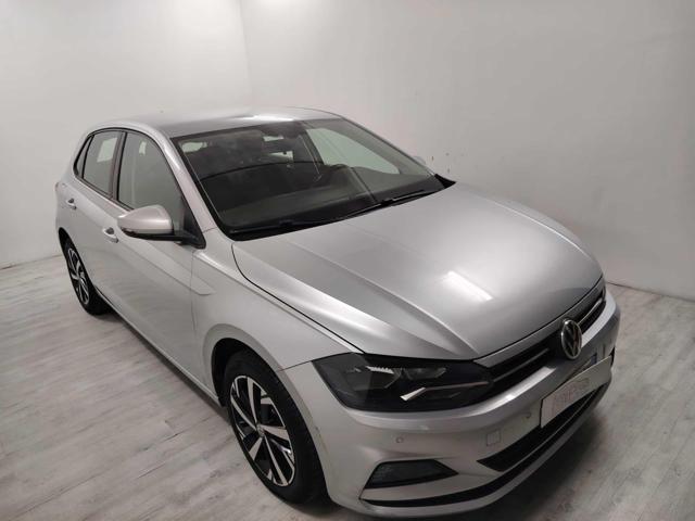 Volkswagen Polo 1.0 TSI 5p. Comfortline BlueMotion Technology - foto 2 di 4
