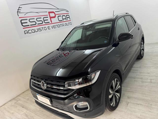 Volkswagen T-Cross 1.0 TSI 110 CV DSG 35.000KM, del 2022, 35.000 km, in vendita a Gerenzano (VA)