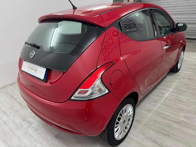 Lancia Ypsilon 1.2 69 CV 5 porte Gold - foto 4 di 4