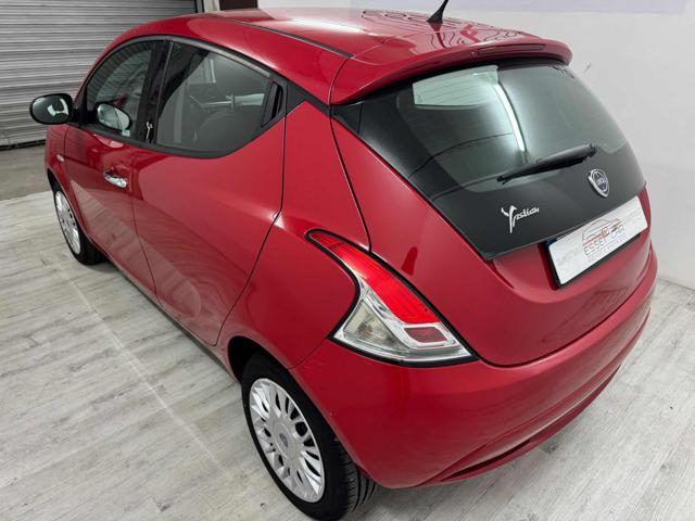 Lancia Ypsilon 1.2 69 CV 5 porte Gold - foto 3 di 4