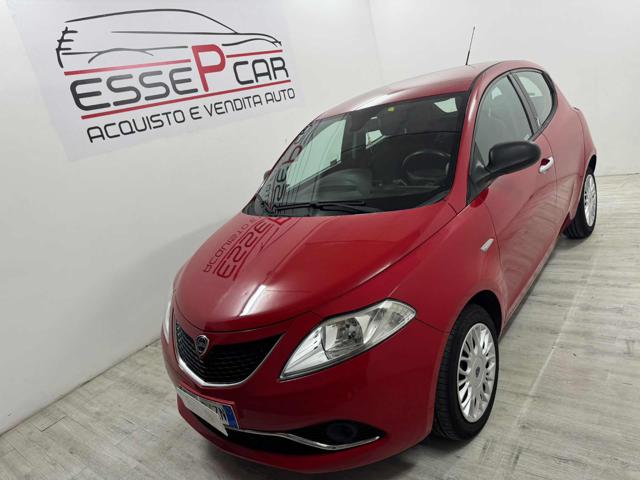 Lancia Ypsilon 1.2 69 CV 5 porte Gold, del 2016, 49.000 km, in vendita a Gerenzano (VA)