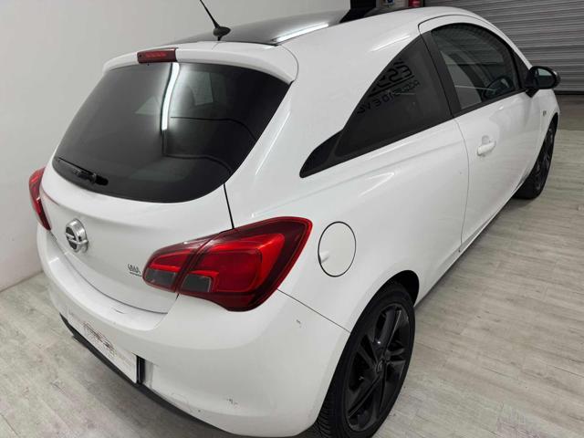 Opel Corsa 1.2 Coupé b-Color - foto 2 di 4