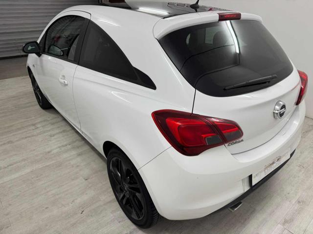 Opel Corsa 1.2 Coupé b-Color - foto 4 di 4