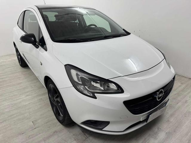 Opel Corsa 1.2 Coupé b-Color - foto 3 di 4