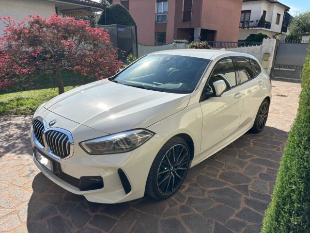 BMW 120 i 5p. Msport usato a SOMMA LOMBARDO