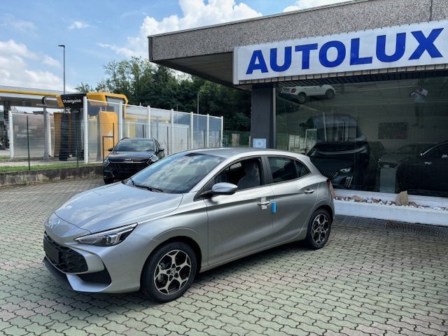 MG MG3 Hybrid+ Comfort nuovo a SOMMA LOMBARDO